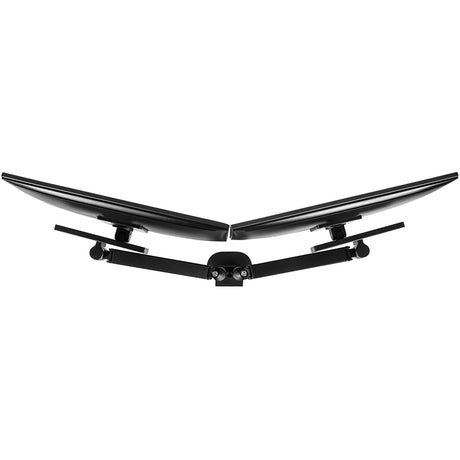 HAT E2 Dual Arm - Top Down