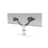 HAT E2 Dual Monitor Arm