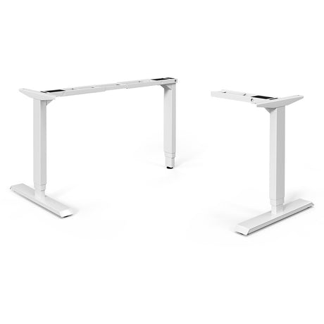 HAT L-Unit Triple Leg Base-White