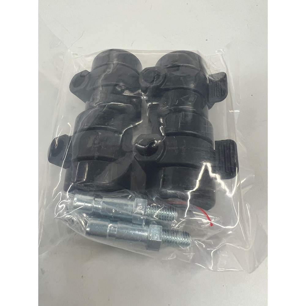 HAT Leg Base Casters  - Packed