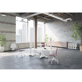 HAT M-Series Nesting Table - Conference Room
