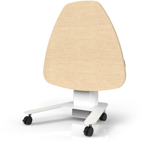 HAT M-Series Nesting Table - Folded