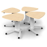 HAT M-Series Nesting Table - Group