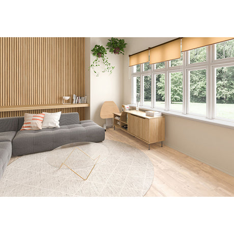 HAT M-Series Nesting Table - Stowed Environment