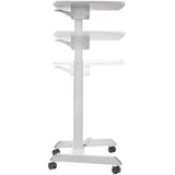 HAT Movel - Height Adjustment