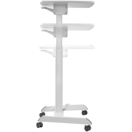 HAT Movel - Height Adjustment