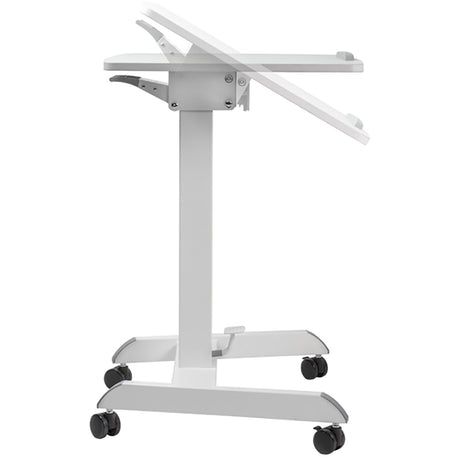 HAT Movel - Tilt Adjustment