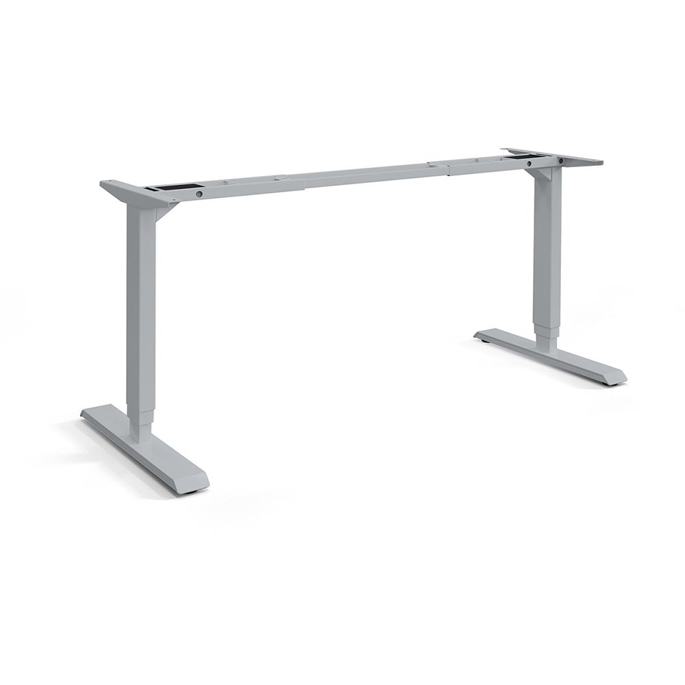 Silver HI HAT Base + Worksurface Option