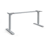 Silver HI HAT Base + Worksurface Option