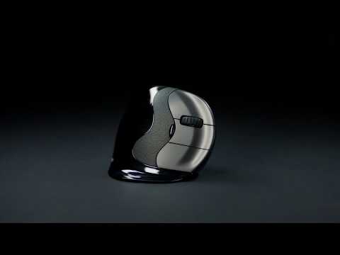 Evoluent VerticalMouse D