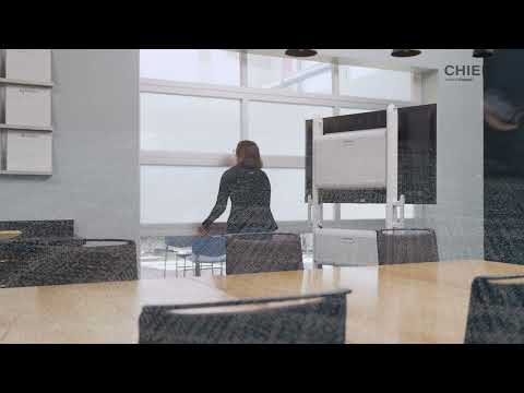 Chief Voyager Storage Shelf