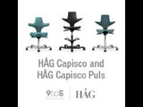 HÅG Capisco Stool
