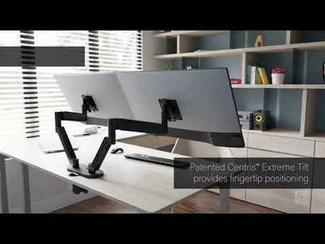 Chief Koncis Monitor Arm Mount