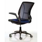 Humanscale Diffrient World - Blue Seat