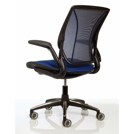 Humanscale Diffrient World - Blue Seat