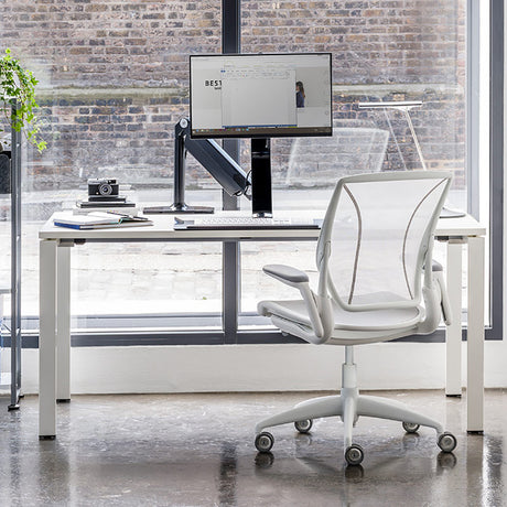 Humanscale Diffrient World - Standing Desk