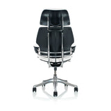 Humanscale Freedom Headrest Task Chair - Black - Back