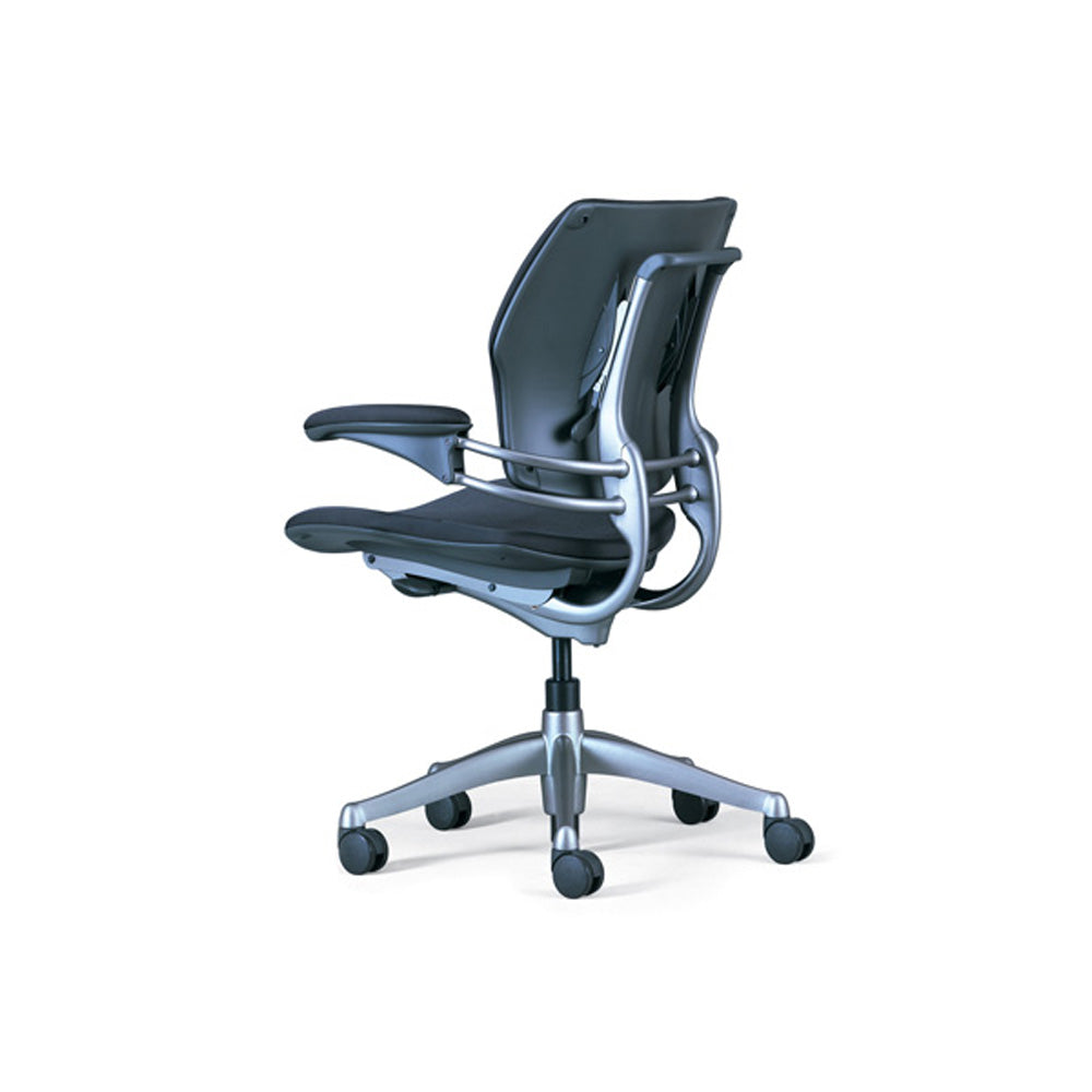 Humanscale Freedom Task Chair - Black