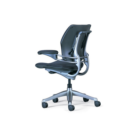 Humanscale Freedom Task Chair - Black