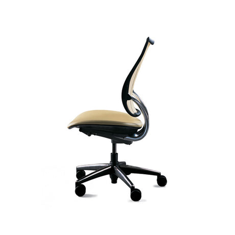 Humanscale Liberty Chair - Left Side