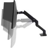 Ergotron HX Desk Monitor Arm