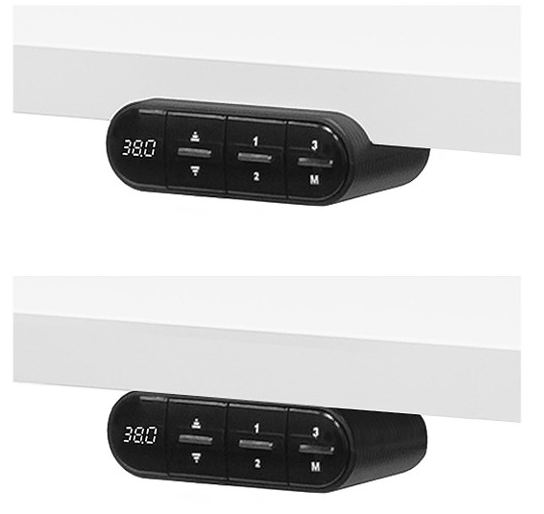 CSI In-House Sit-Stand Workstation Program - In-Store Pick up or Installation Package 48” x 24”