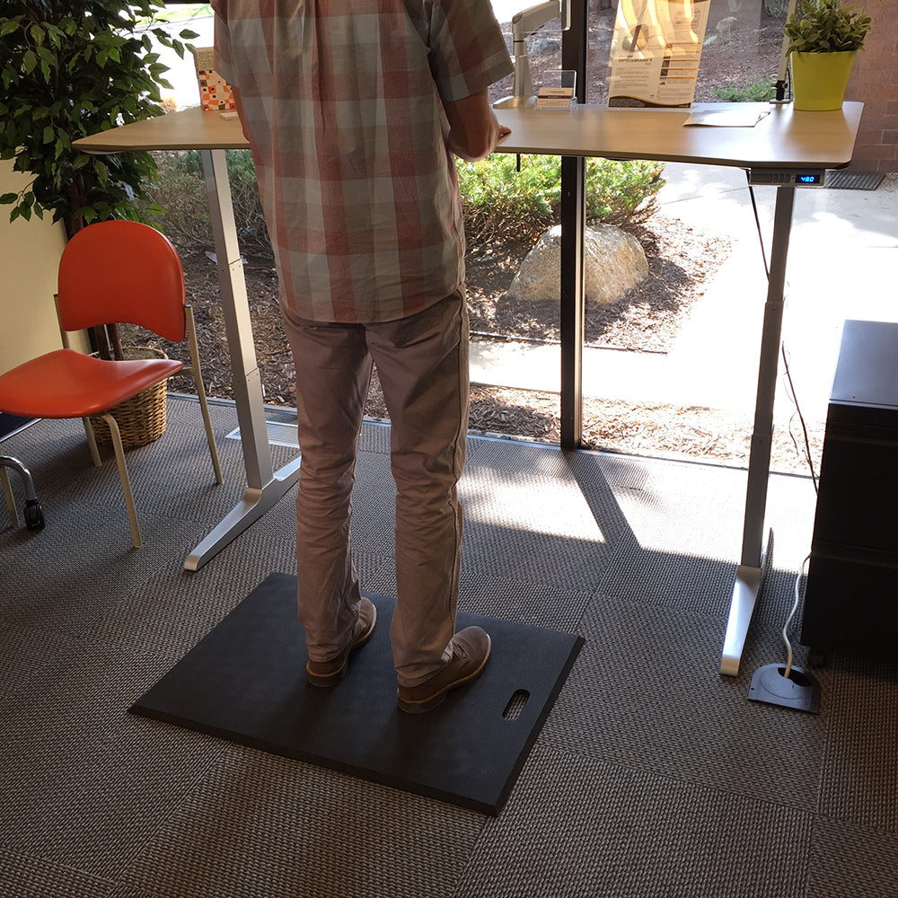 Pro-Tech Ortho 1 Standing Mat - Office Use