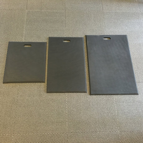 Pro-Tech Ortho 1 Standing Mat - Size Dimensions