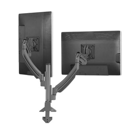 Dynamic Column Mount, Dual Monitor Arm