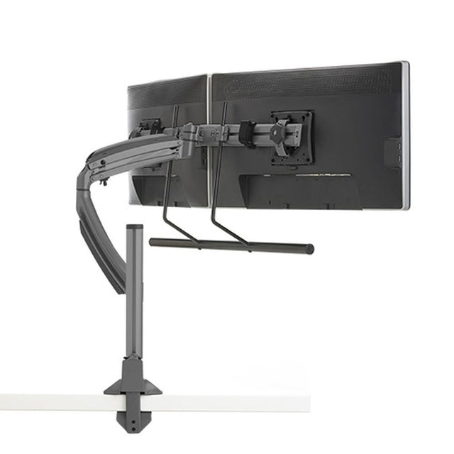 Dynamic Column Mount, Dual Monitor Arm