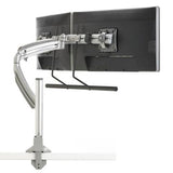 Dual Monitor Column Mount Arm