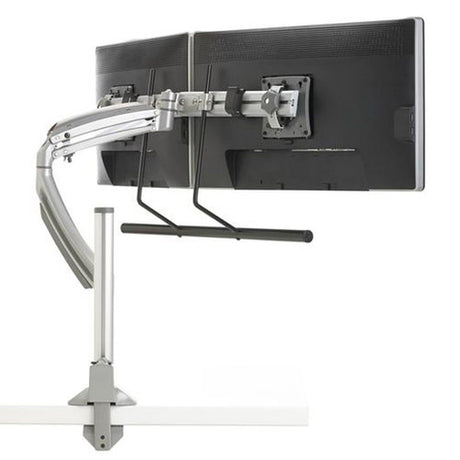 Dual Monitor Column Mount Arm