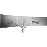 Chief Kontour K1C Triple 3x1 Monitor Dynamic Column Mount
