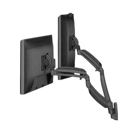 Chief Kontour K1W Dynamic Wall Mount, Dual Monitor
