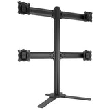 Chief Kontour K3 Free Standing 2x2 Monitor Array