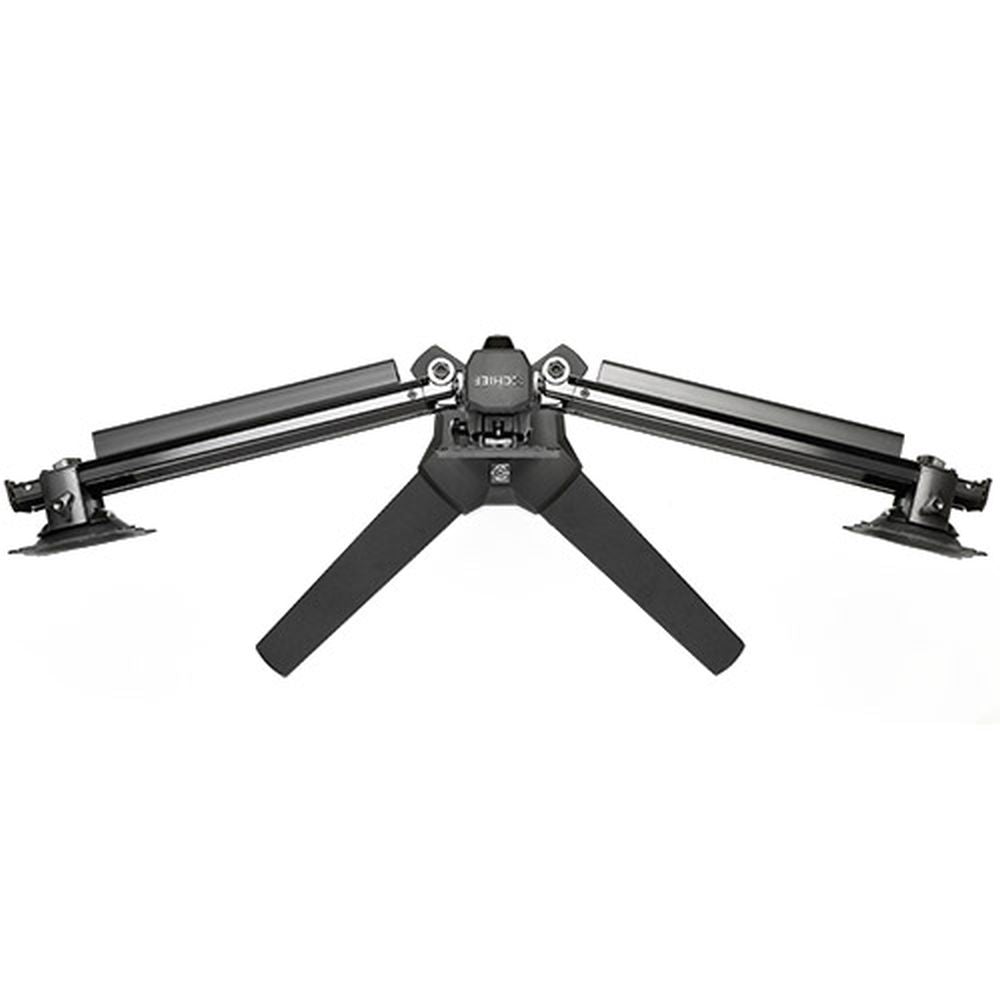 Chief Kontour K3 Free Standing 3x1 / 2x1 Monitor Array Top