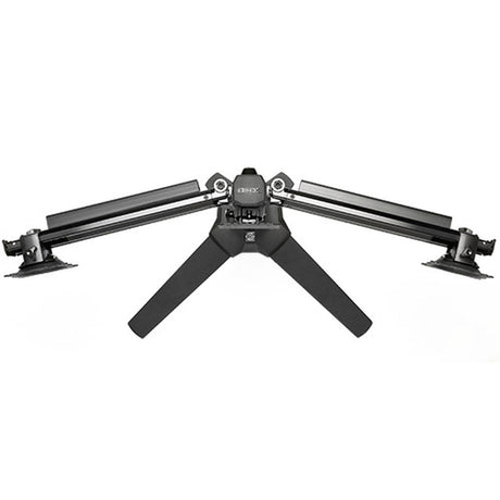 Chief Kontour K3 Free Standing 3x1 / 2x1 Monitor Array Top