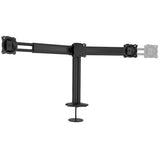 Chief Kontour K3 Desk Mount 3x1 / 2x1 Monitor Array