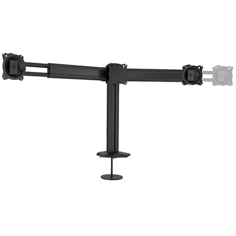 Chief Kontour K3 Desk Mount 3x1 / 2x1 Monitor Array