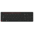 Contour Design Balance Keyboard - Overhead