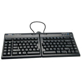 Kinesis Freestyle2 Keyboard for PC - Together
