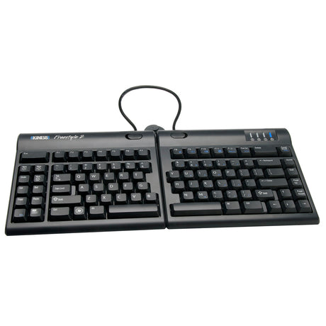 Kinesis Freestyle2 Keyboard for PC - Together