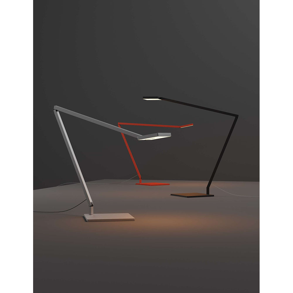 Koncept Focaccia Desk Lamp - All Colors
