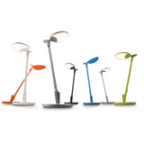 Koncept Splitty LED Desk Lamp - All Colors
