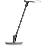 Koncept Splitty LED Desk Lamp - Matte Grey