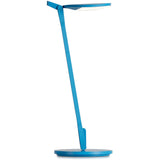 Koncept Splitty LED Desk Lamp - Matte Pacific Blue