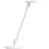Koncept Splitty LED Desk Lamp - Matte White