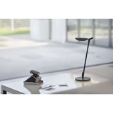 Koncept Splitty Pro LED Desk Lamp - Black Office
