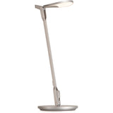 Koncept Splitty Pro LED Desk Lamp - Silver