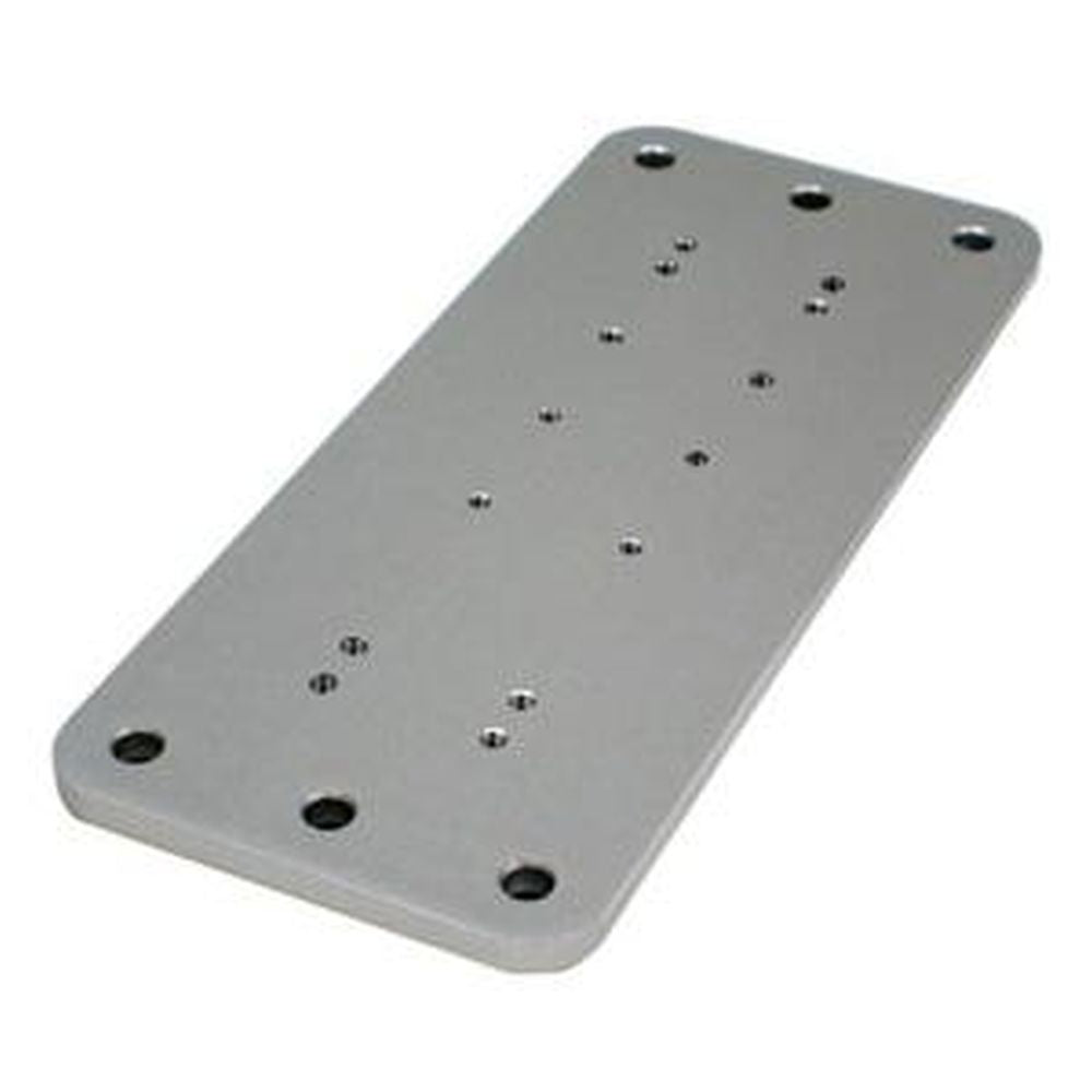 Computer Service Plate Ergotron Wall Plate | Computer Monitor Mounts, Workstation Accessories ...